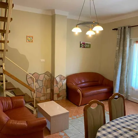 Prázdninový dům In 54665